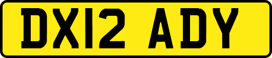 DX12ADY