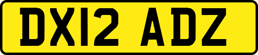 DX12ADZ