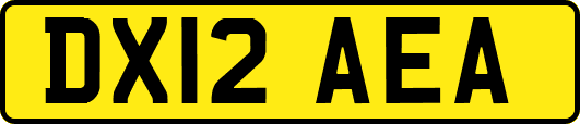 DX12AEA