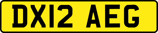DX12AEG