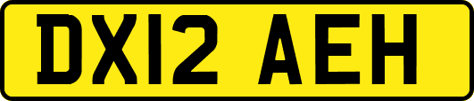 DX12AEH