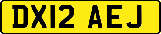 DX12AEJ