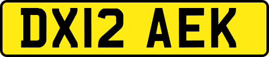 DX12AEK