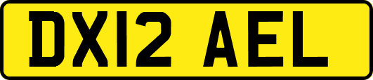 DX12AEL