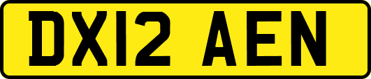DX12AEN