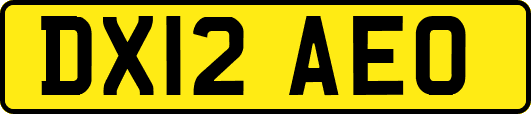 DX12AEO