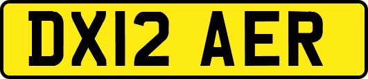DX12AER