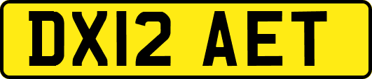 DX12AET