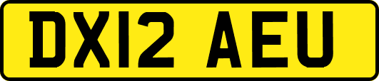 DX12AEU