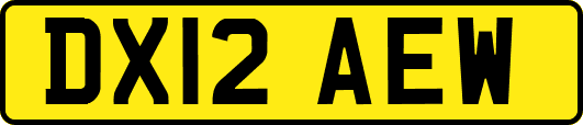 DX12AEW