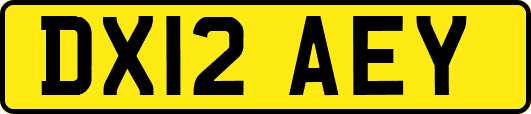 DX12AEY