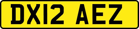 DX12AEZ