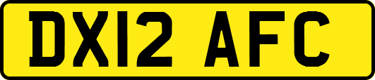 DX12AFC
