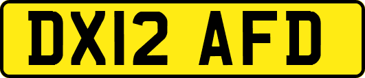 DX12AFD