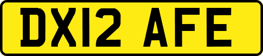 DX12AFE