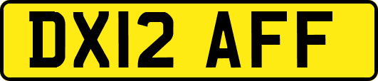 DX12AFF
