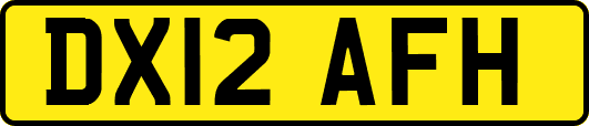 DX12AFH