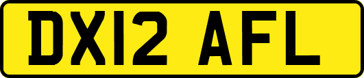 DX12AFL