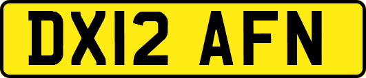 DX12AFN