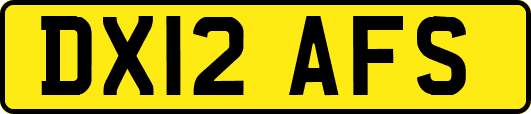 DX12AFS