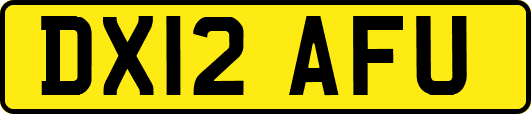 DX12AFU