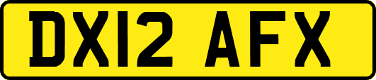 DX12AFX