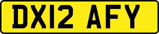 DX12AFY