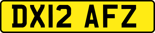 DX12AFZ