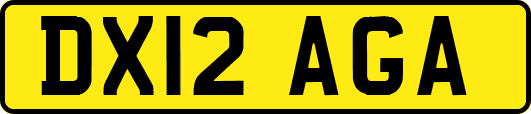DX12AGA