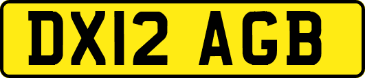 DX12AGB