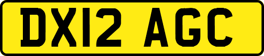 DX12AGC