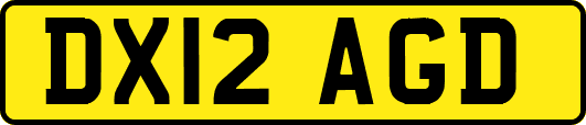 DX12AGD