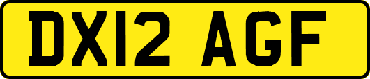 DX12AGF
