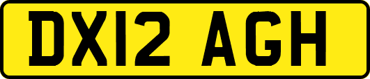 DX12AGH