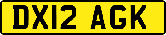 DX12AGK