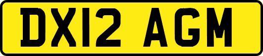 DX12AGM
