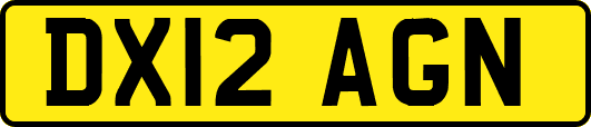 DX12AGN