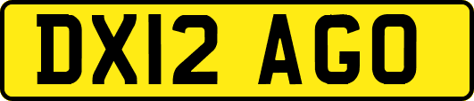 DX12AGO
