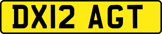DX12AGT