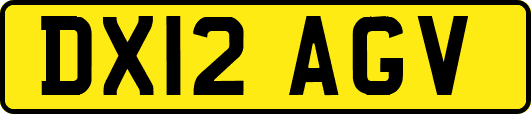 DX12AGV