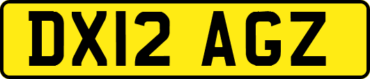 DX12AGZ