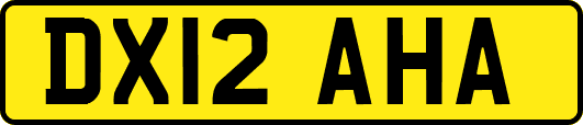 DX12AHA
