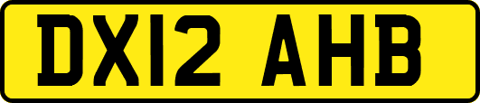 DX12AHB