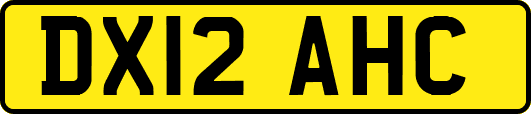 DX12AHC