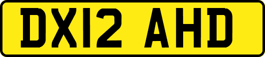 DX12AHD