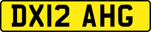 DX12AHG