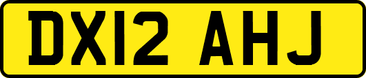 DX12AHJ