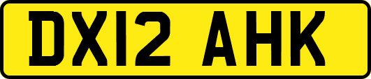 DX12AHK