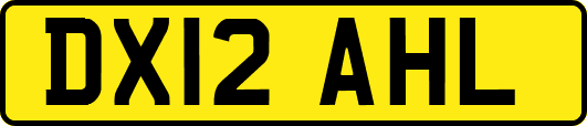 DX12AHL
