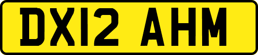 DX12AHM